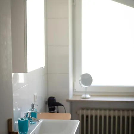 Neu! Glucksmoment Bodensee * Stahringen