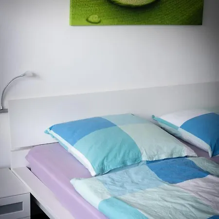 Neu! Glucksmoment Bodensee Hotel