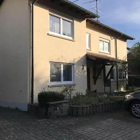 Hotel Neu! Glucksmoment Bodensee Stahringen