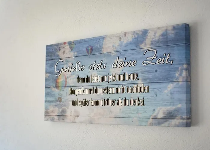 Hotel Neu! Glucksmoment Bodensee *