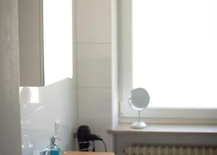 Neu! Glucksmoment Bodensee * Stahringen