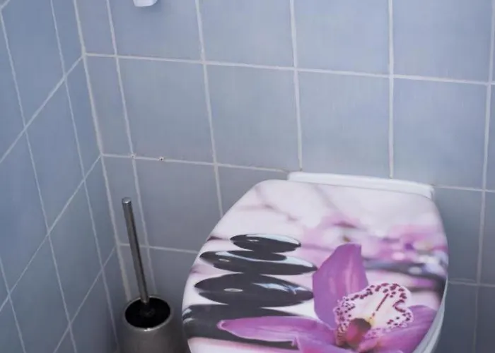 Neu! Glucksmoment Bodensee *