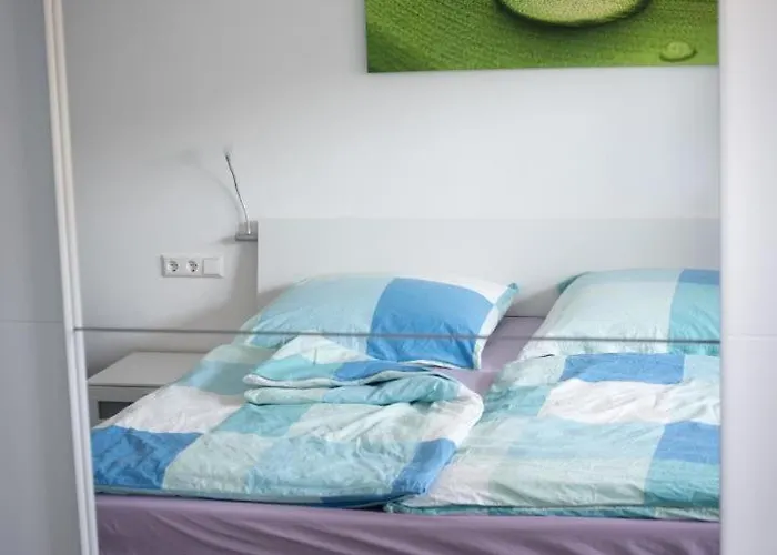 Hotel Neu! Glucksmoment Bodensee