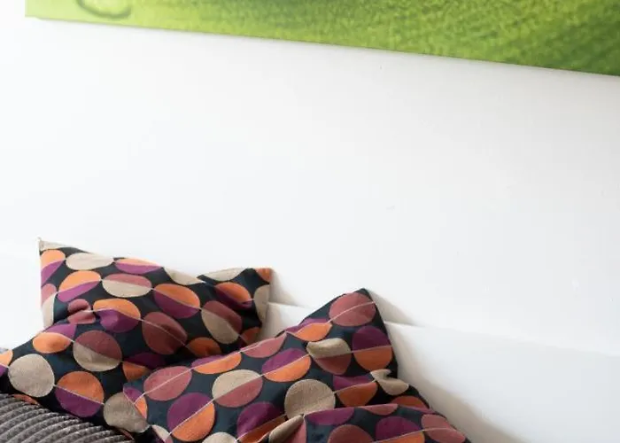 Hotel Neu! Glucksmoment Bodensee Stahringen