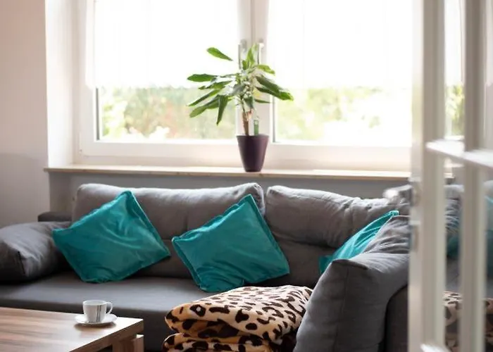 Neu! Glucksmoment Bodensee * Stahringen