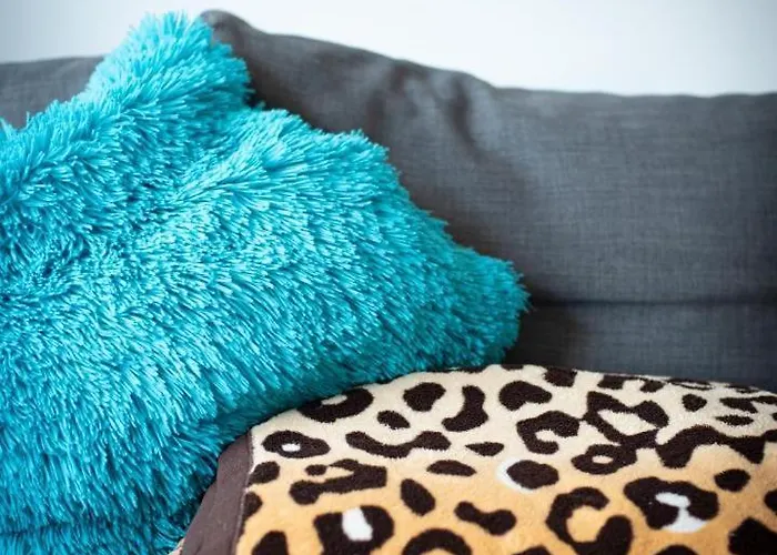 Neu! Glucksmoment Bodensee Hotel Stahringen