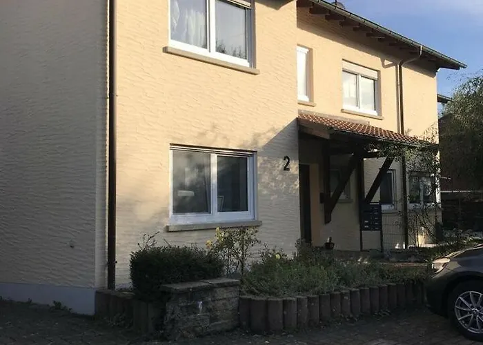 Hotel Neu! Glucksmoment Bodensee Stahringen