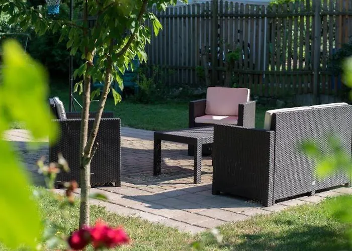 Neu! Glucksmoment Bodensee Stahringen